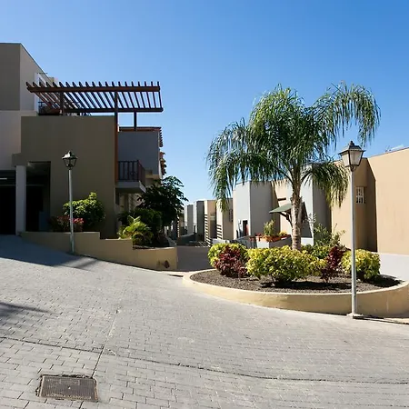 La Tagora With Private Pool Villa *