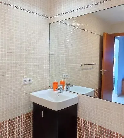 La Tagora With Private Pool
