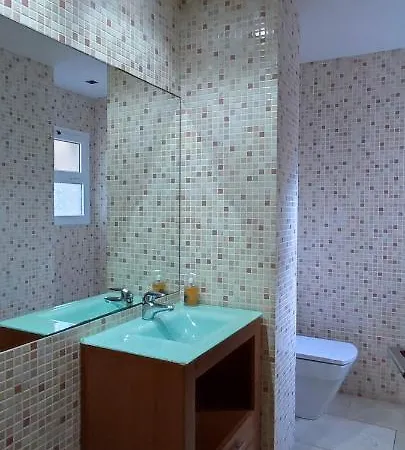 La Tagora With Private Pool Villa *