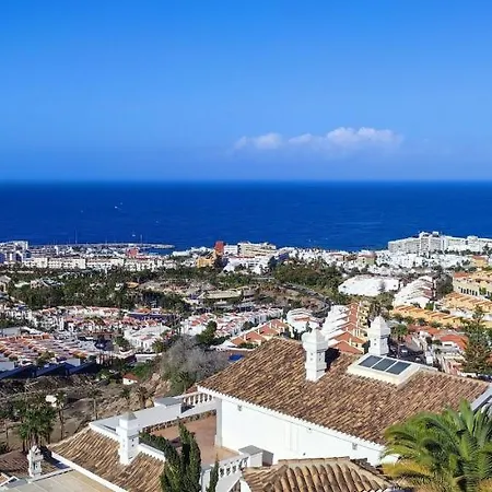 Villa La Tagora With Private Pool