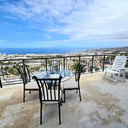 La Tagora With Private Pool *