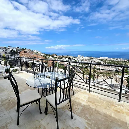 La Tagora With Private Pool