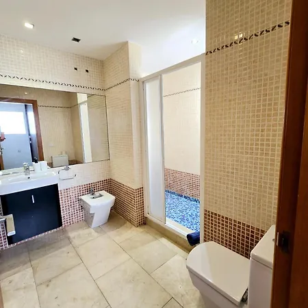 La Tagora With Private Pool *