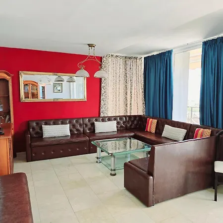 Villa La Tagora With Private Pool *