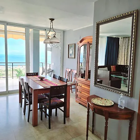 Villa La Tagora With Private Pool Costa Adeje (Tenerife)