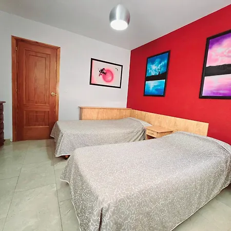 La Tagora With Private Pool Villa Costa Adeje (Tenerife)