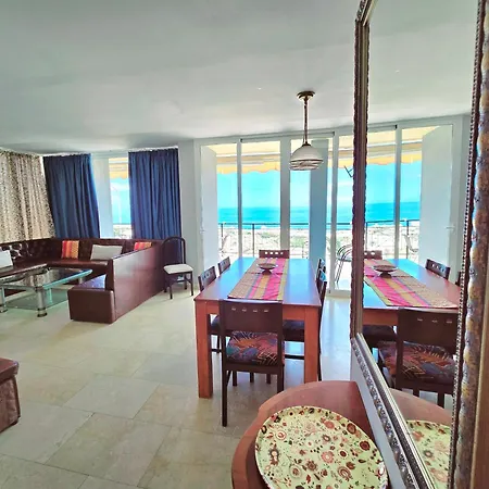 La Tagora With Private Pool Costa Adeje (Tenerife)