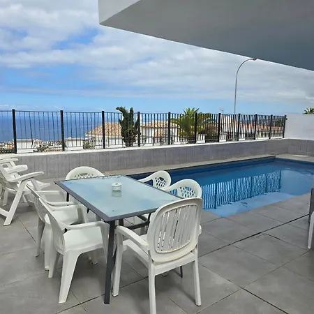 La Tagora With Private Pool
