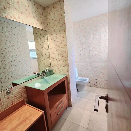 La Tagora With Private Pool Villa