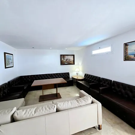 Villa La Tagora With Private Pool