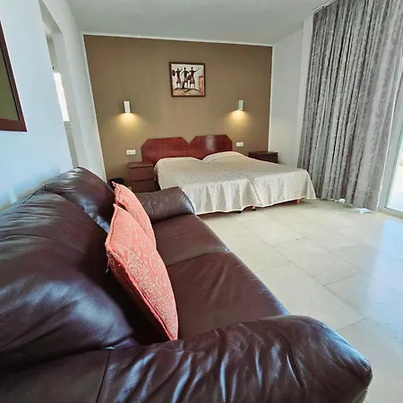 La Tagora With Private Pool Villa *