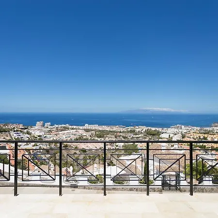 La Tagora With Private Pool Villa